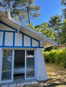 Villa entre plage Estagnots et lac d'Hossegor
