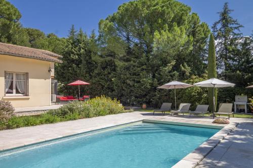 Villa Enzo