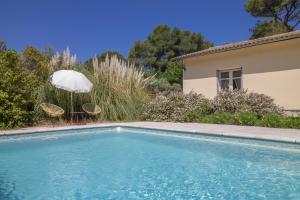 Villa Villa Enzo Chemin de la Mine 18 13660 Orgon Provence-Alpes-Côte d\'Azur