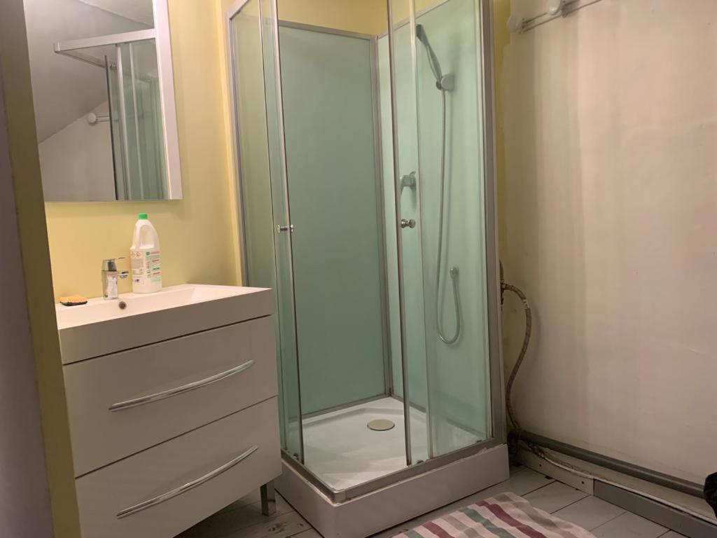 VILLA EPERONNIERE 44000 Nantes