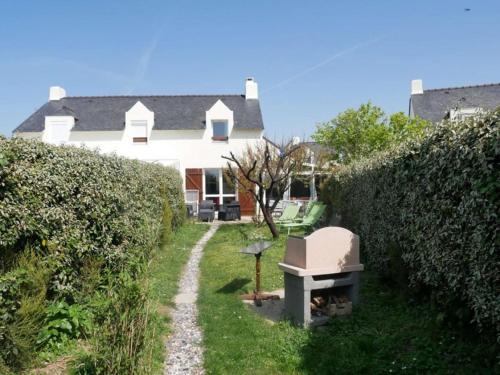 Villa Erdeven, 4 pièces, 4 personnes - FR-1-479-21