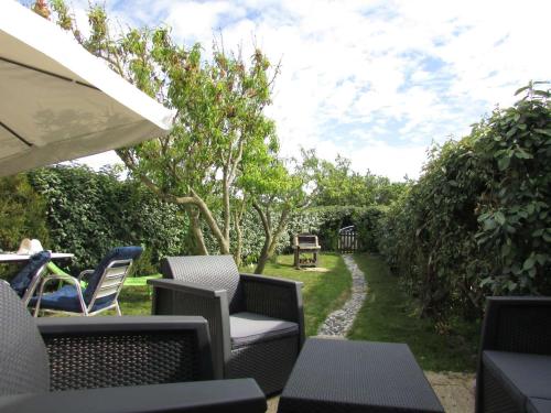 Villa Erdeven, 4 pièces, 4 personnes - FR-1-479-21