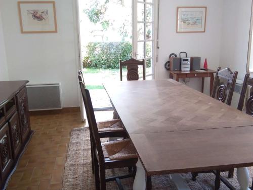 Villa Erdeven, 4 pièces, 6 personnes - FR-1-479-29