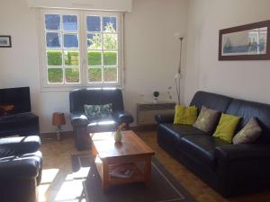 Villa Erdeven, 4 pièces, 6 personnes - FR-1-479-29