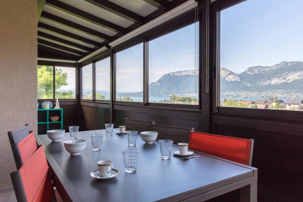 Villa Erdeven, 4 pièces, 8 personnes - FR-1-479-117
