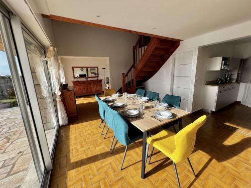 Villa Erdeven, 4 pièces, 8 personnes - FR-1-479-117