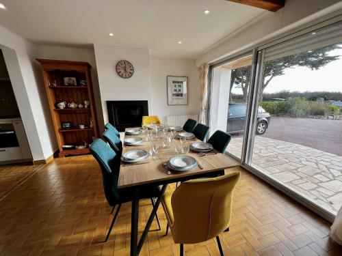 Villa Erdeven, 4 pièces, 8 personnes - FR-1-479-117