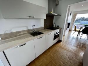 Villa Erdeven, 4 pièces, 8 personnes - FR-1-479-117