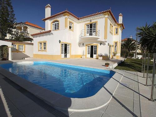 Villa Ericeira