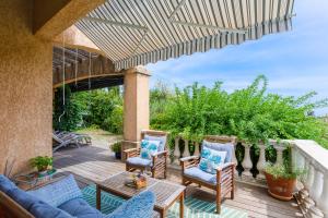 Villa Escalinada VI4310 By Riviera Holiday Homes
