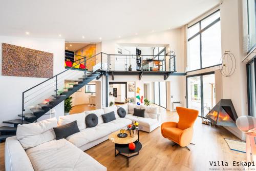 Villa Eskapi Perpignan
