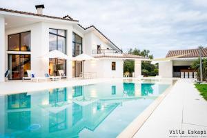 Villa Eskapi Perpignan