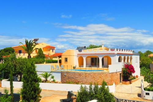 Villa Esmeralda