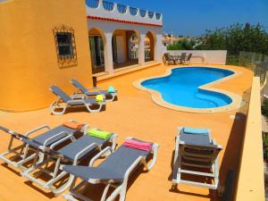 Villa Esmeralda
