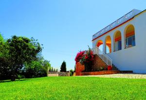 Villa Villa Esmeralda Rua da Gralheira, Cerro da Águia 8200-310 Albufeira Algarve