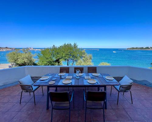 VILLA ESPERENTZA AVEC LES CLES DE SAINT JEAN DE LUz