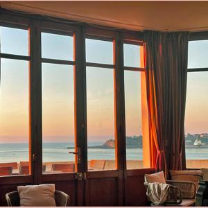 VILLA ESPERENTZA AVEC LES CLES DE SAINT JEAN DE LUz