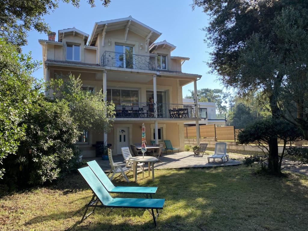 Villa Espoir