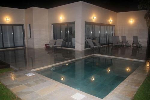 Villa Esprit du Sud - Classée 4 étoiles