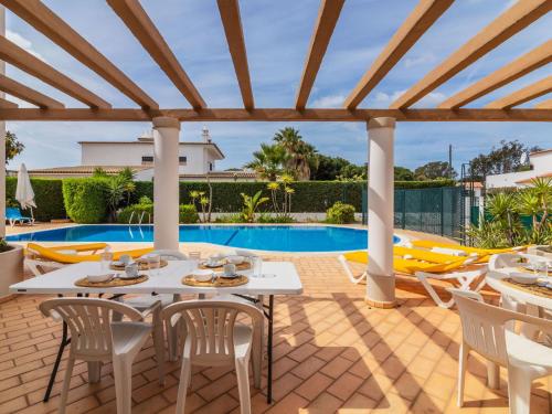 Villa Estrela Cadente Praia do Castelo