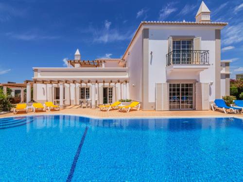 Villa Estrela Cadente Praia do Castelo