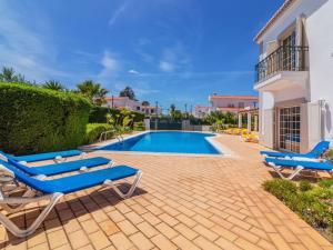 Villa Estrela Cadente Praia do Castelo