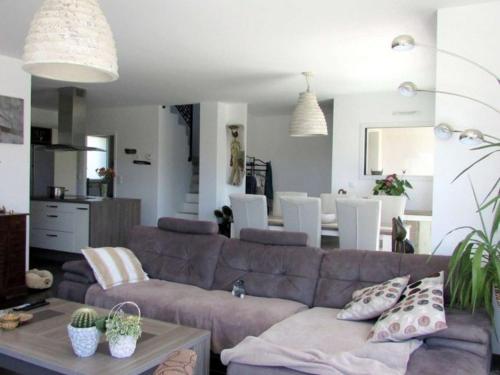 Villa Étel, 5 pièces, 8 personnes - FR-1-479-15