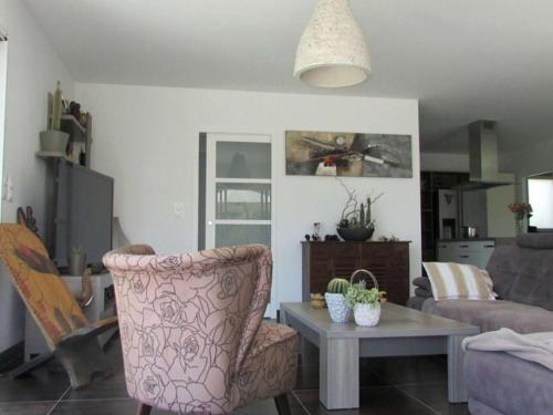 Villa Étel, 5 pièces, 8 personnes - FR-1-479-15