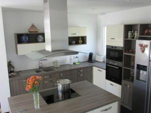 Villa Étel, 5 pièces, 8 personnes - FR-1-479-15