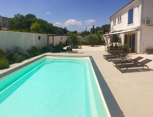 Villa Etoile