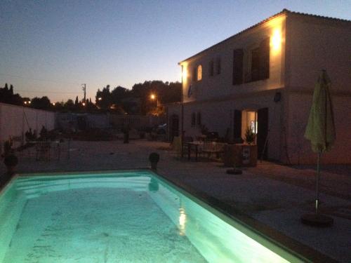 Villa Etoile