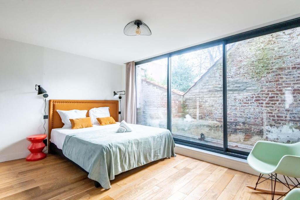 Villa Etoile 83340 Cabasse