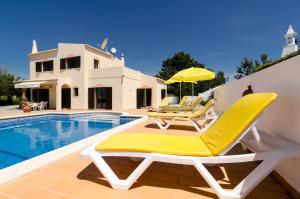 Villa Eucalipto