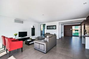 Villa Eve by Villa Plus