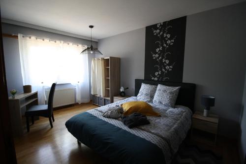 Villa Faby, Jacuzzy Sauna privatif
