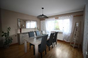 Villa Faby, Jacuzzy Sauna privatif