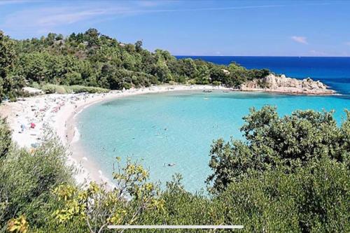 Villa Falcone marinu *****