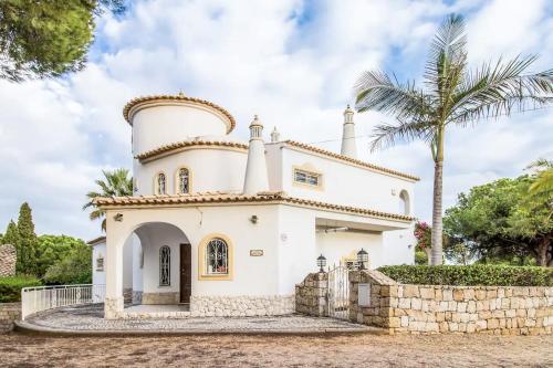Villa Falesia CIP