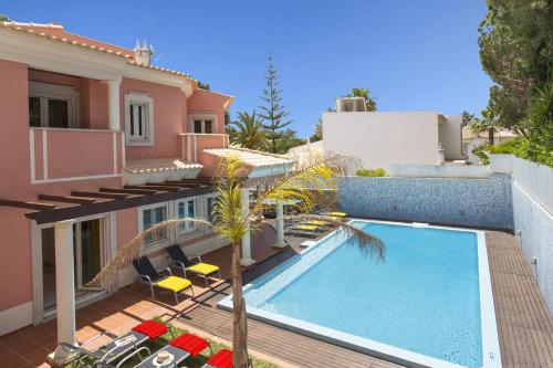 Villa Falesia Mar by Villa Plus