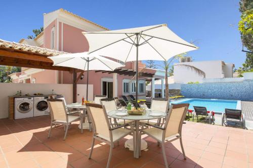 Villa Falesia Mar by Villa Plus