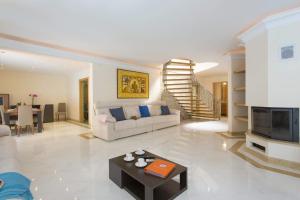 Villa Falesia Mar by Villa Plus