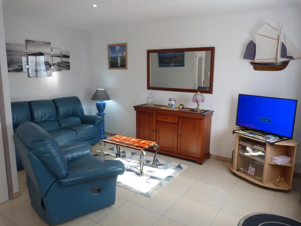 Villa Familiale 8 personnes piscine privée - 8TAM3PIA