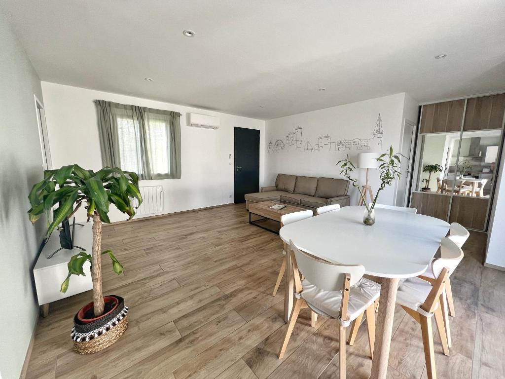 Villa Familiale au Pyla sur Mer, piscine et plage 33115 Pyla-sur-Mer