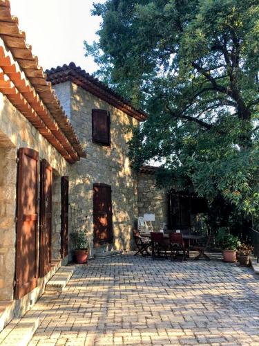 Villa familiale avec piscine à Mouans-Sartoux