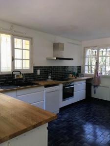 Villa familiale avec piscine à Mouans-Sartoux