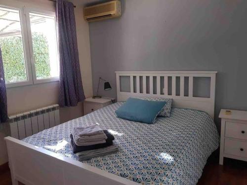 Villa familiale dans un quartier résidentiel