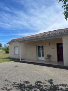 Villa familiale les coteaux de ruelle