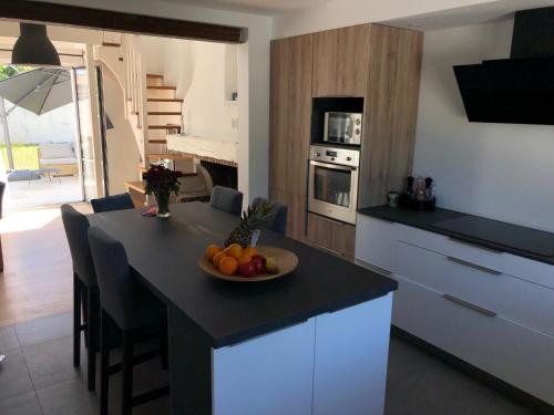Villa Familiale