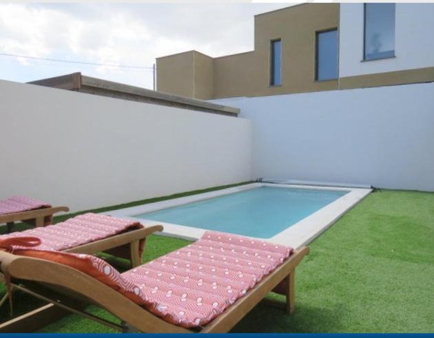 Villa familiale piscine jacuzzi 15 min des plages 6CAPDAL14 14 rue Capdal, 66380 Pia