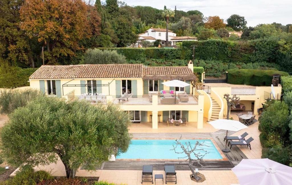 Villa familiale piscine privée 6 personnes Proche plage 6PC7 66250 Saint-Laurent-de-la-Salanque